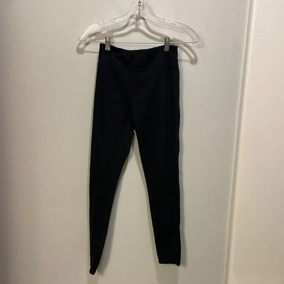 Zella kids black leggings - Picture 2 of 8